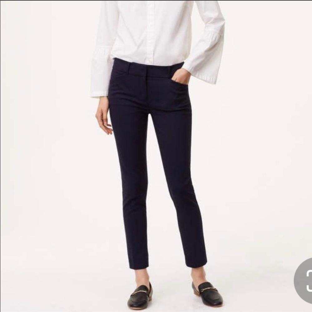 Loft Marisa Pant